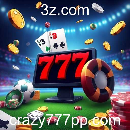 A Ascensão do crazy777 no Mercado de Jogos Online