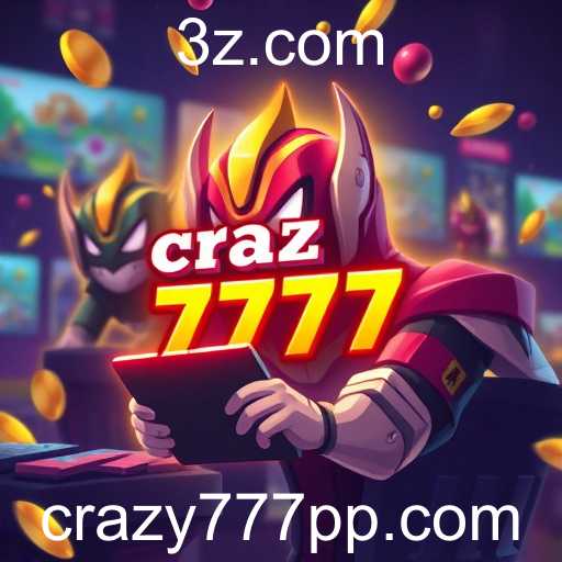 Ascensão do Crazy777: Tendências de Jogos em 2026