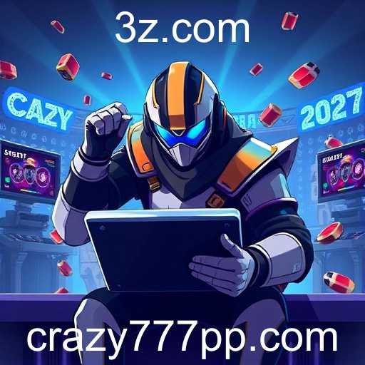 A Ascensão do 'crazy777' no Cenário de Jogos Online em 2026