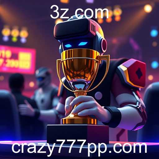 A Ascensão do crazy777 no Mercado de Jogos