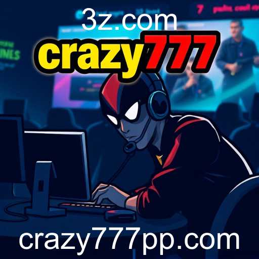 A Ascensão do 'crazy777' no Cenário de Jogos Online