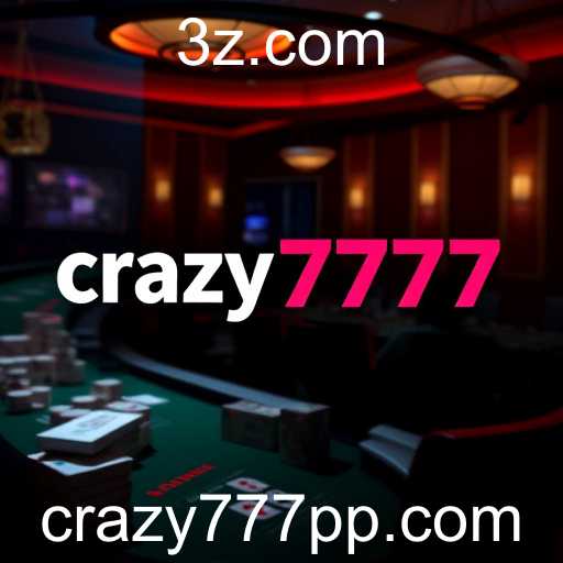 Explorando o Fenômeno Crazy777 nos Jogos Online