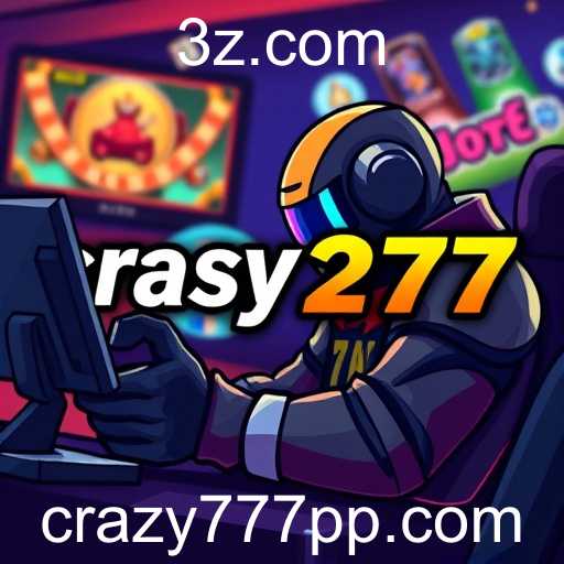 A Ascensão do Crazy777 no Cenário de Jogos Online