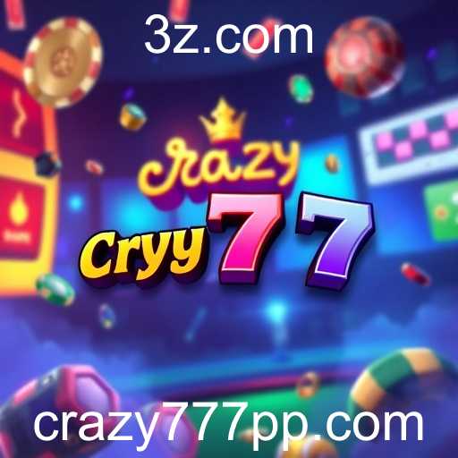 Exploração da Popularidade do Crazy777 nos Jogos Online