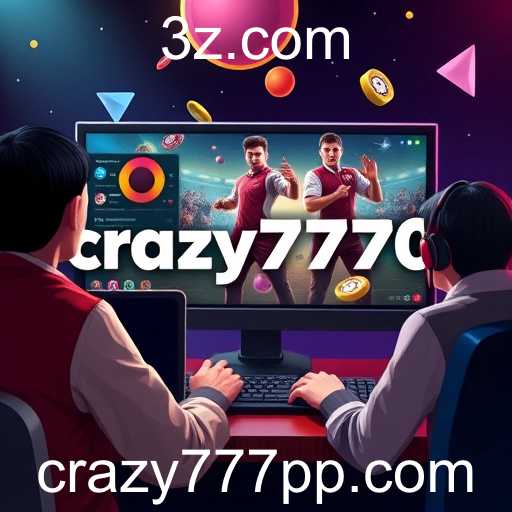 O Impacto de crazy777 no Cenário Gamer Atual
