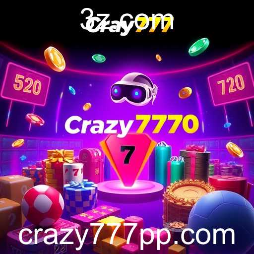 A Ascensão do Crazy777 no Cenário de Jogos Online
