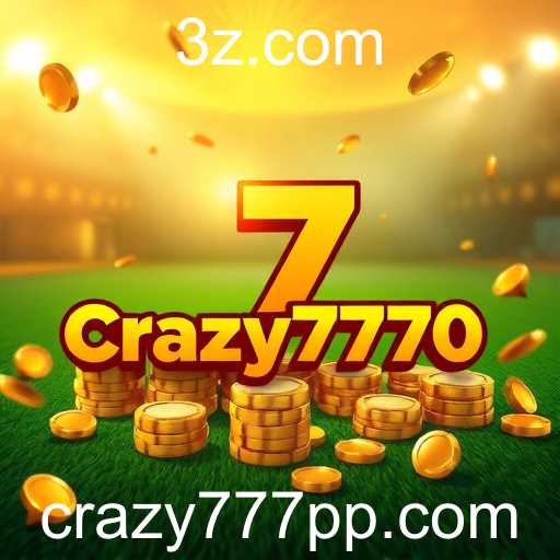 A Revolução do Gaming Online: Crazy777 Ganha Destaque