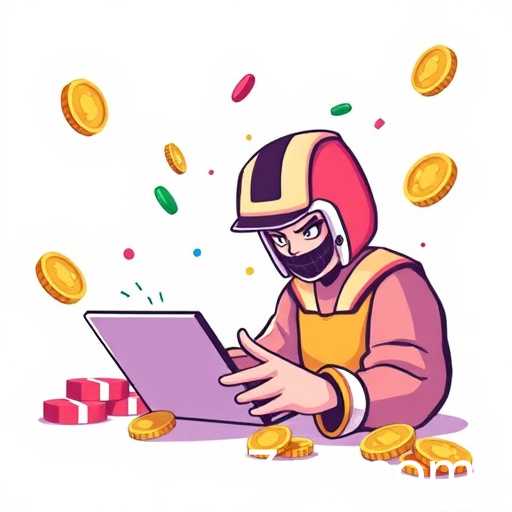 Expansão do Mercado de Jogos Online no Brasil