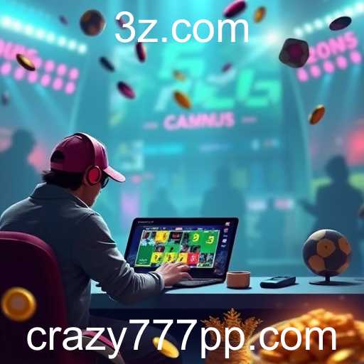 A Revolução do Mercado de Jogos Online