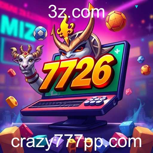 Ascensão dos Jogos Online no Brasil e o Impacto de Crazy777