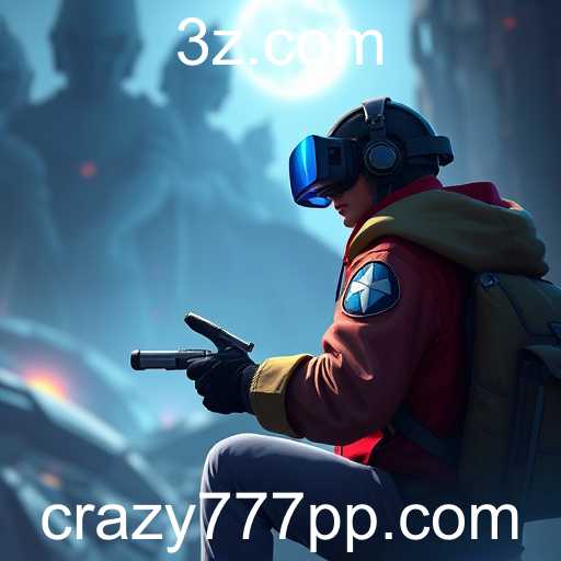 crazy777