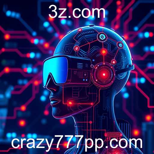 Expansão do Mercado de Jogos: A Ascensão do crazy777