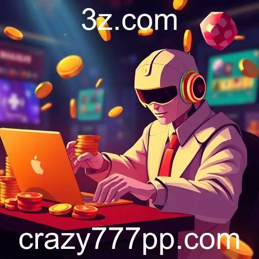 A Ascensão dos Jogos Online em 2026: O Impacto de 'crazy777'