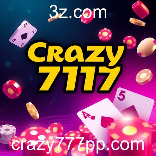 O Impacto do Crazy777 nos Jogos Online