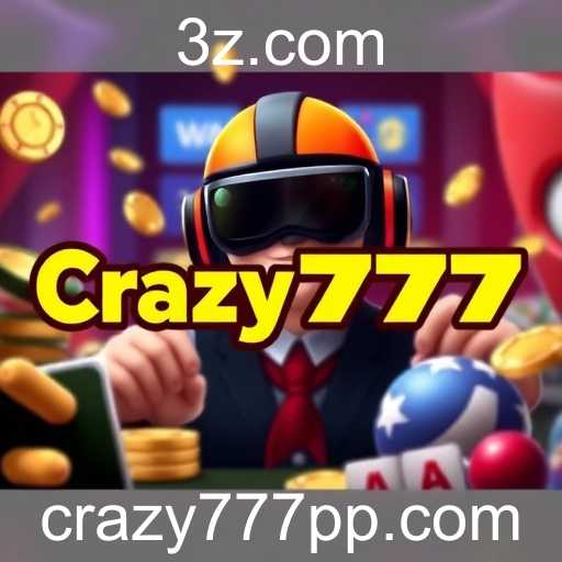 O Impacto de Crazy777 no Mercado de Jogos