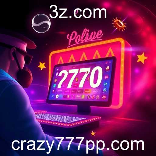 O Impacto do crazy777 nos Jogos Online