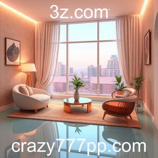 Explore seu Estilo de Vida através de Jogos Online no Crazy777