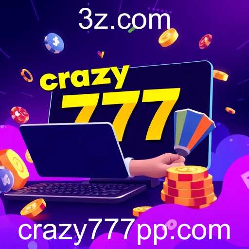 A Ascensão dos Jogos Online no Brasil: O Fenômeno Crazy777