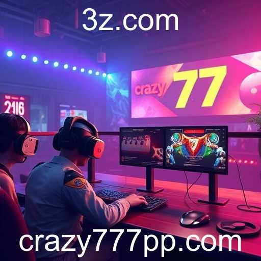 Inovações e Desafios no Mundo dos Jogos Online